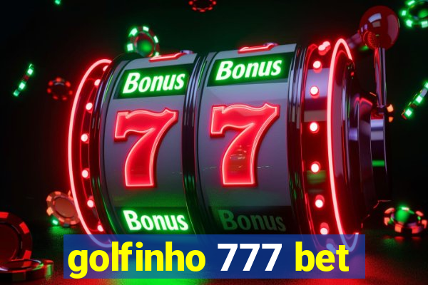 golfinho 777 bet